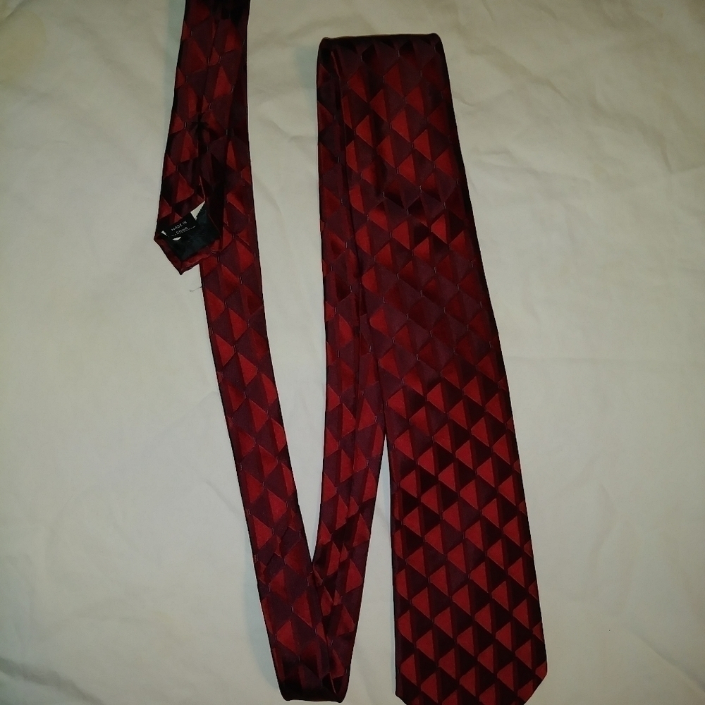 NWT Perry Ellis Portfolio mens tie